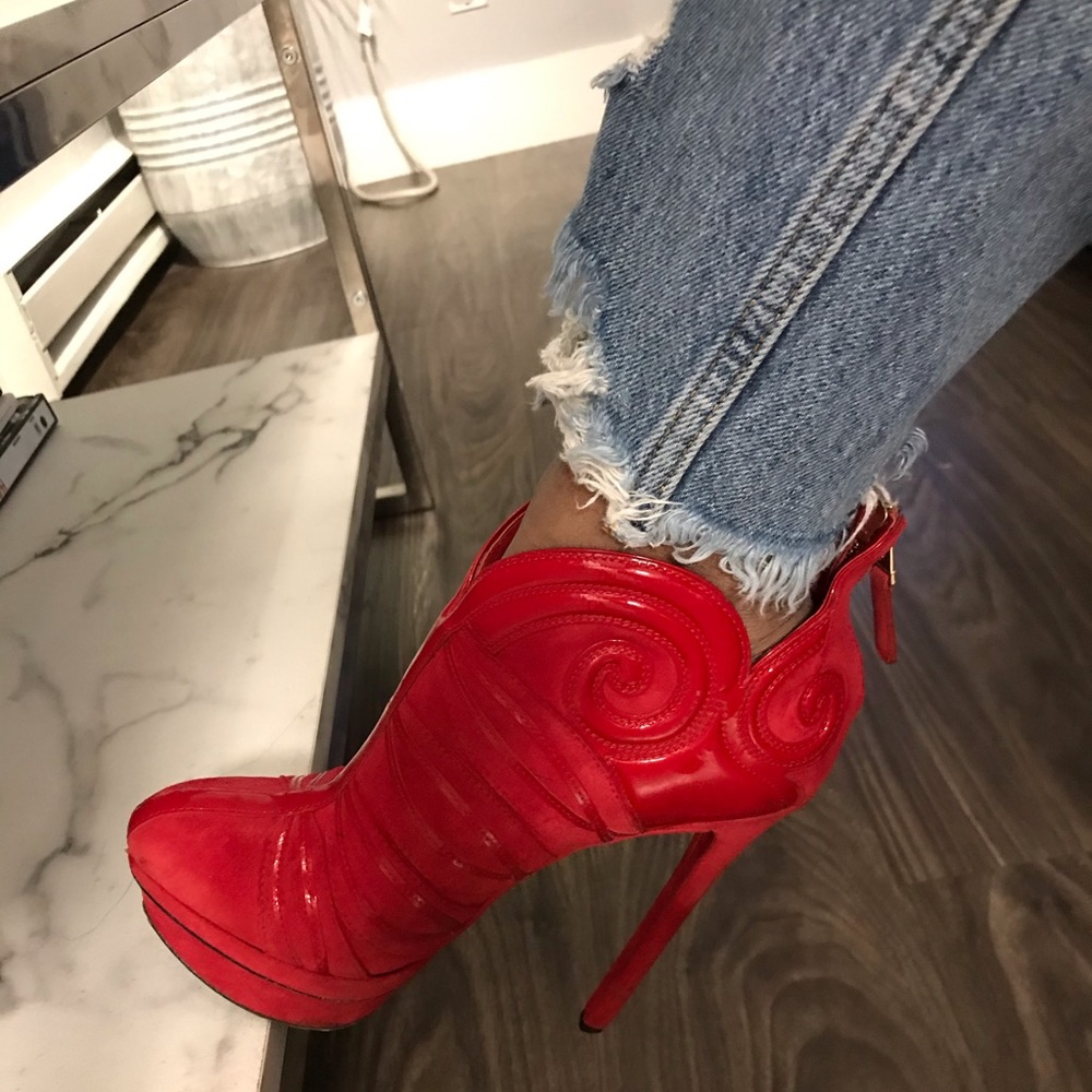 Bootie - Picture 5 of 5